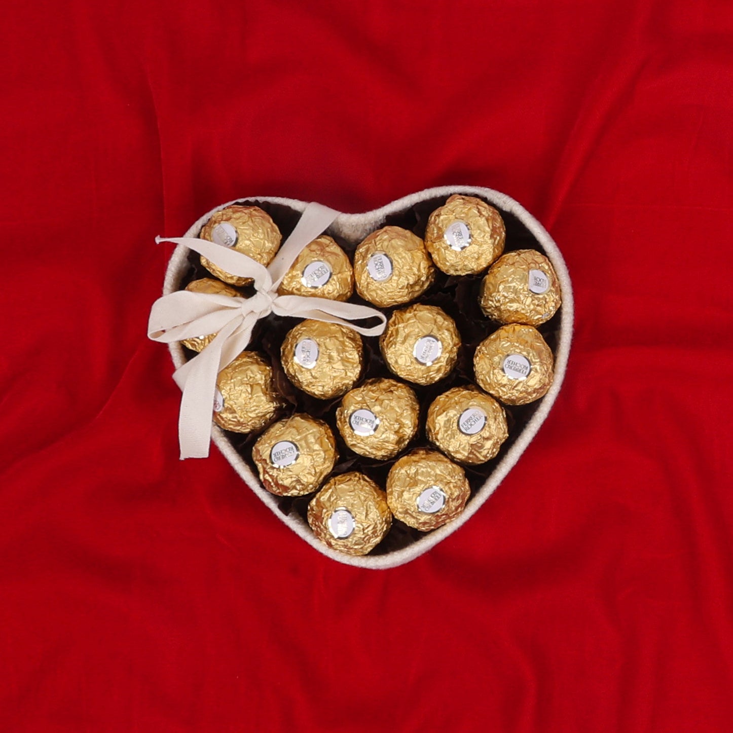Valentine Chocolate Hamper