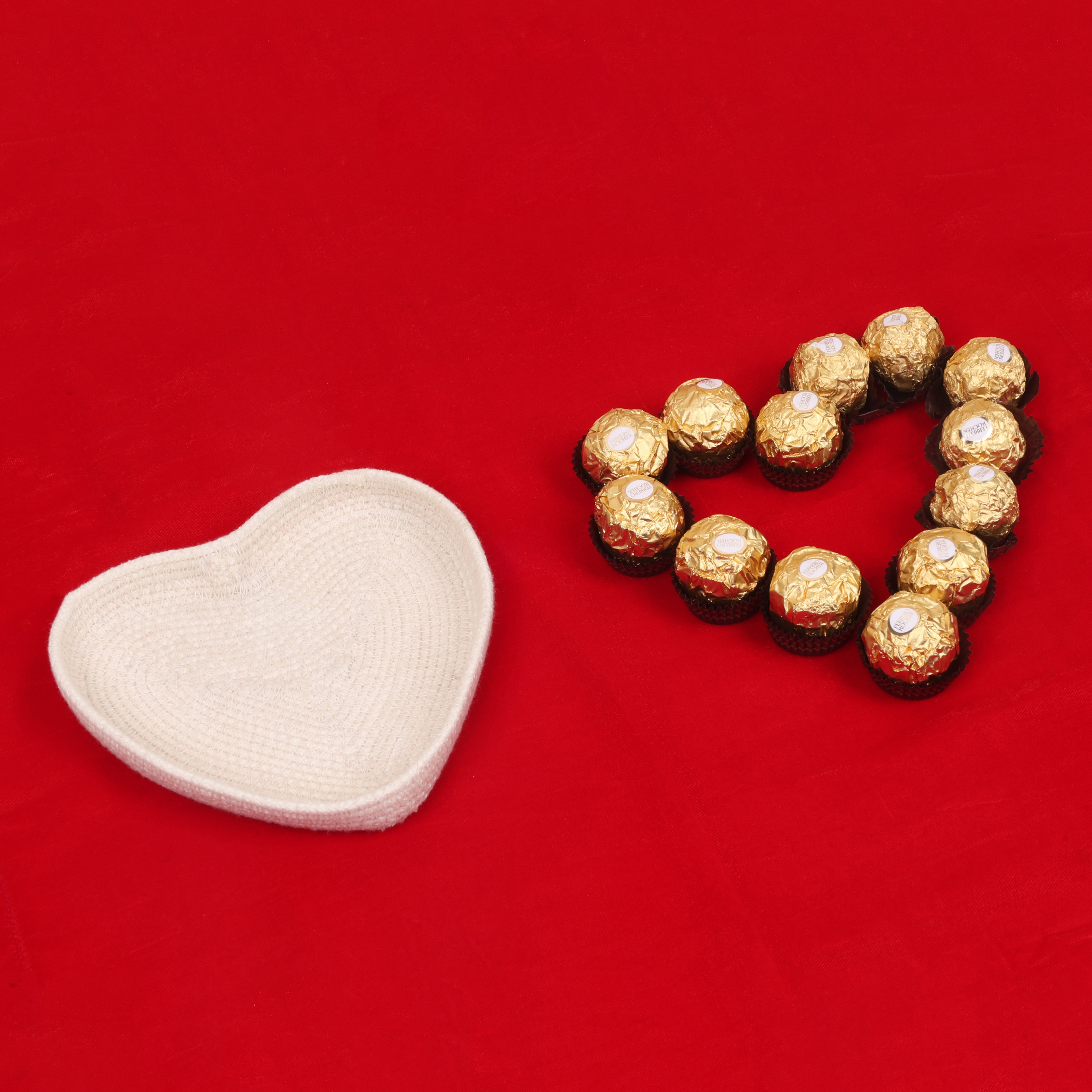 Valentine Chocolate Hamper