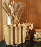 The Terra Tote - Multi-color