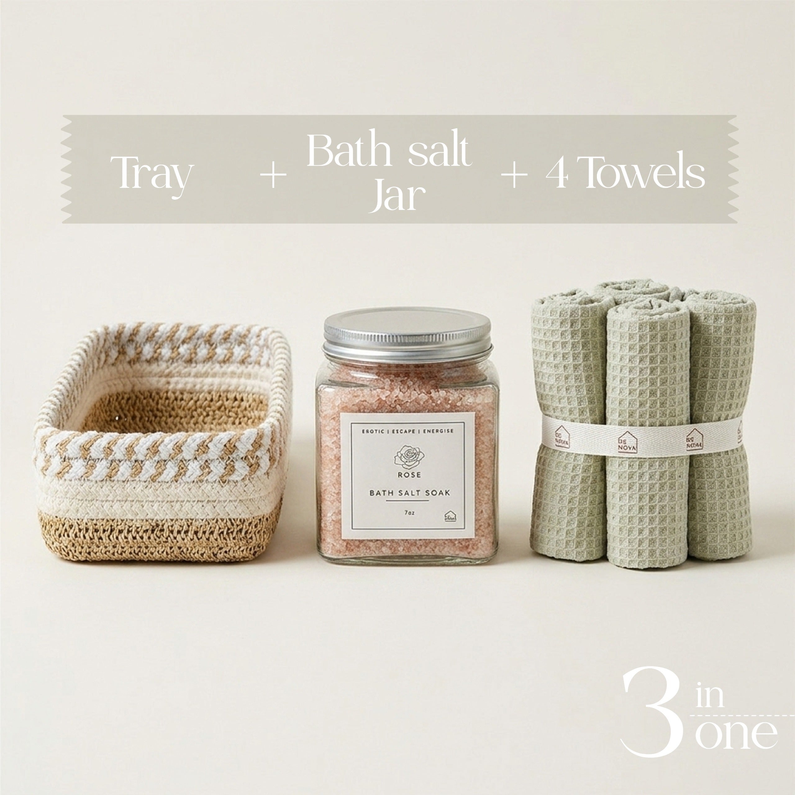 Everyday Self Care Hamper